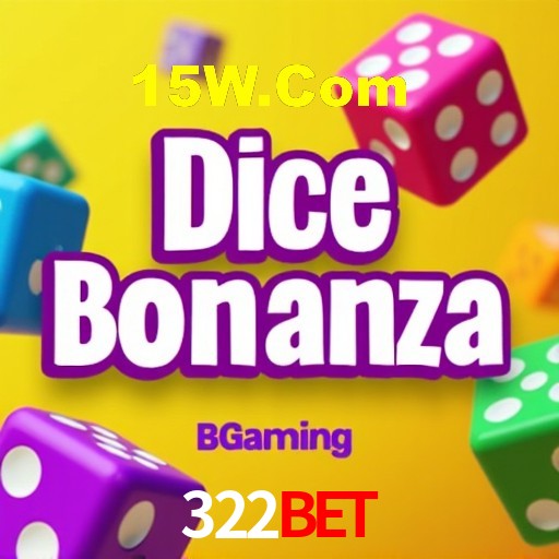A Experiência Imersiva dos Cassinos Ao Vivo no 322Bet