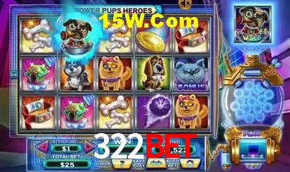 A Emoção da Loteria na 322Bet: Uma Chance de Mudança de Vida