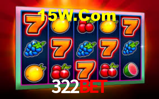 322Bet App