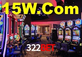Ofertas Imperdíveis na 322Bet: Promoções e Bônus Que Valem a Pena