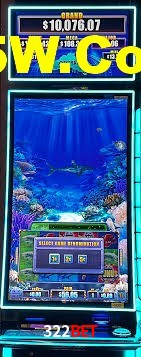 Live Casino 322Bet