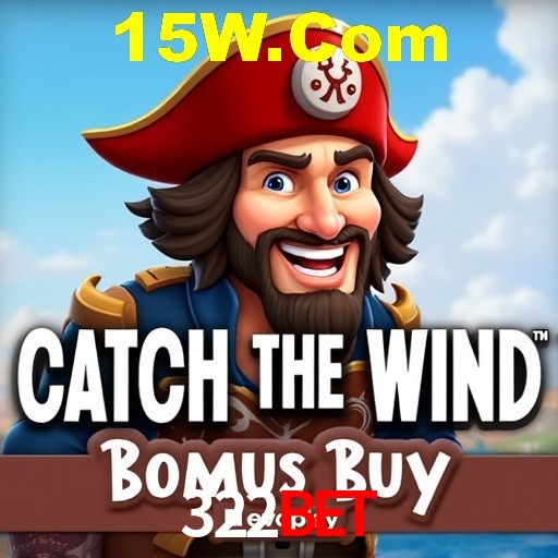 Interface Premium 322Bet