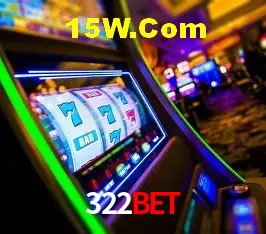 Inovações de Jogos na 322Bet: O Futuro das Experiências Interativas
