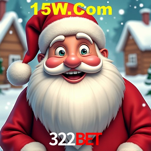 Slot Games 322Bet