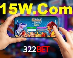 VIP Casino 322Bet