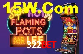 322Bet Login