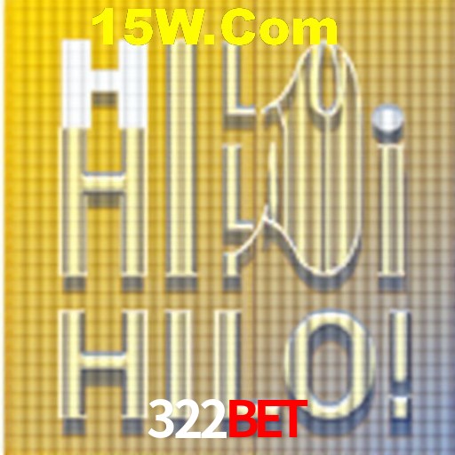 Quick Registration 322Bet