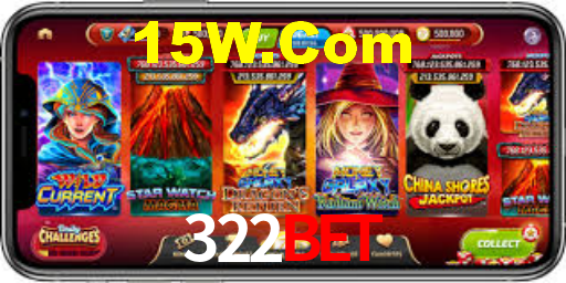 322Bet: A Experiência de Casino com Jogos de Mesa ao Vivo