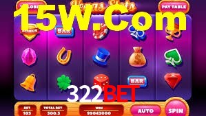 322Bet App Interface