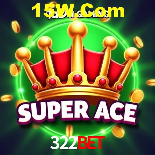 Jogos de Slot 322Bet