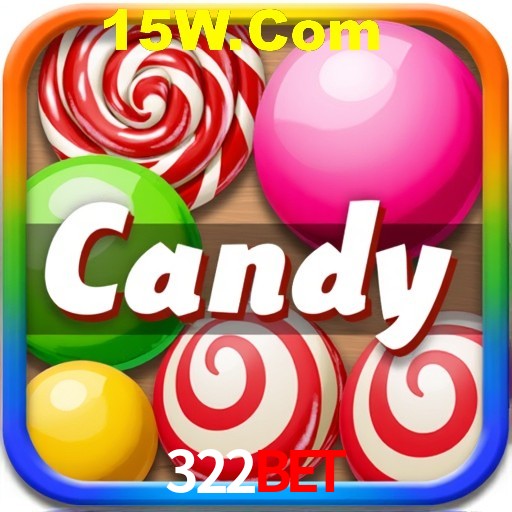 APP oficial da 322Bet para mobile