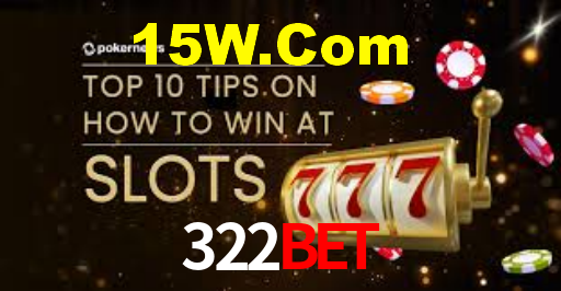 322Bet
