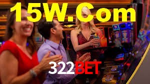 322Bet: Jogos de Caça-Níqueis-Altas Recompensas, Roleta-Velocidade, Blackjack-Desafios Máximos