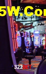 Tournaments 322Bet