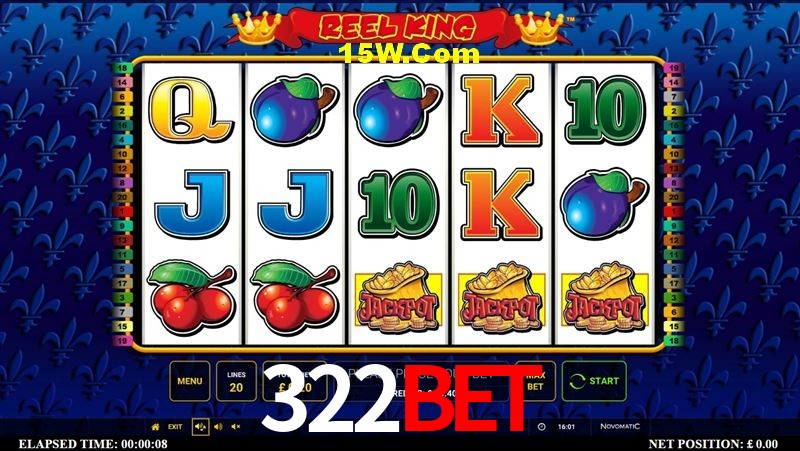 Player Reviews 322Bet