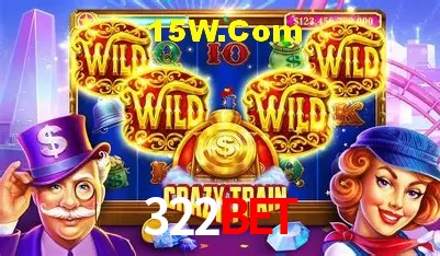 A Experiência Imersiva dos Cassinos Ao Vivo no 322Bet