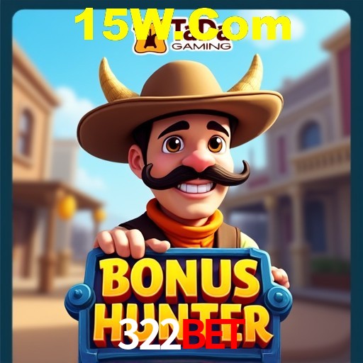 Interface do App 322Bet