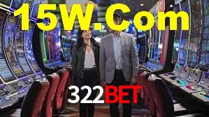 Roulette Table 322Bet