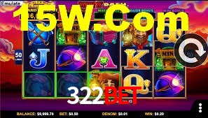 322Bet App