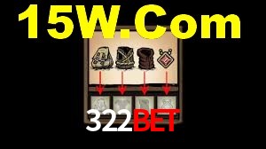Exclusive Games 322Bet