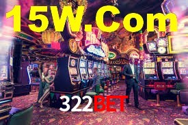 322Bet