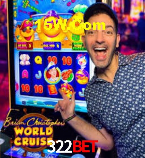 Bônus Generosos e Exclusivos no 322Bet para Você!