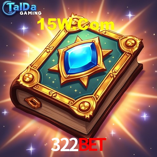 Inovações de Jogos na 322Bet: O Futuro das Experiências Interativas