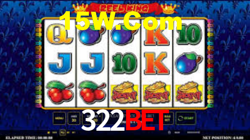 322Bet