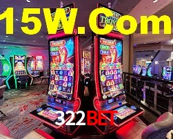322Bet